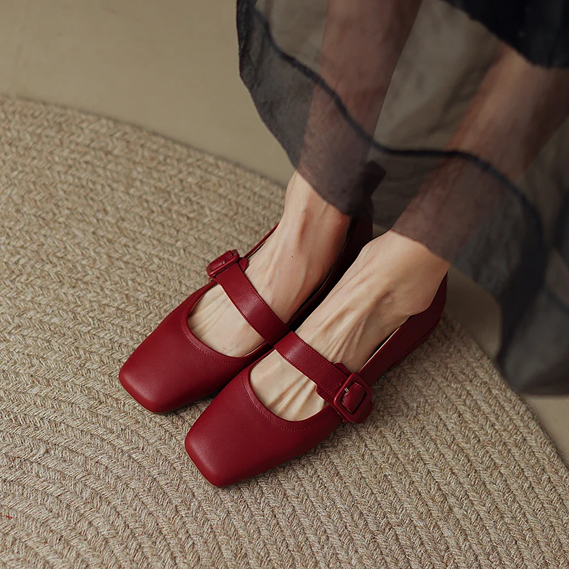 dress pumps shoes color red size 6 for women