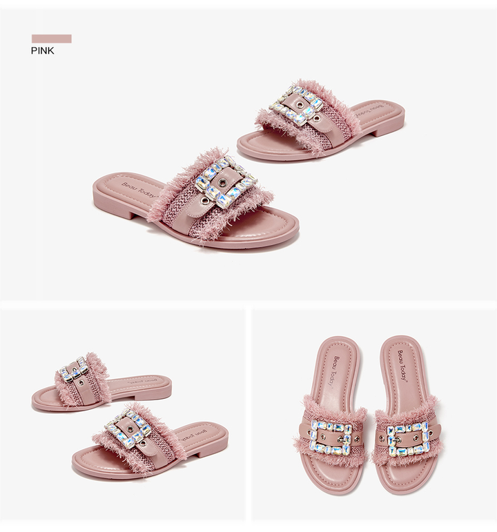 USS Shoes Zulma Women&