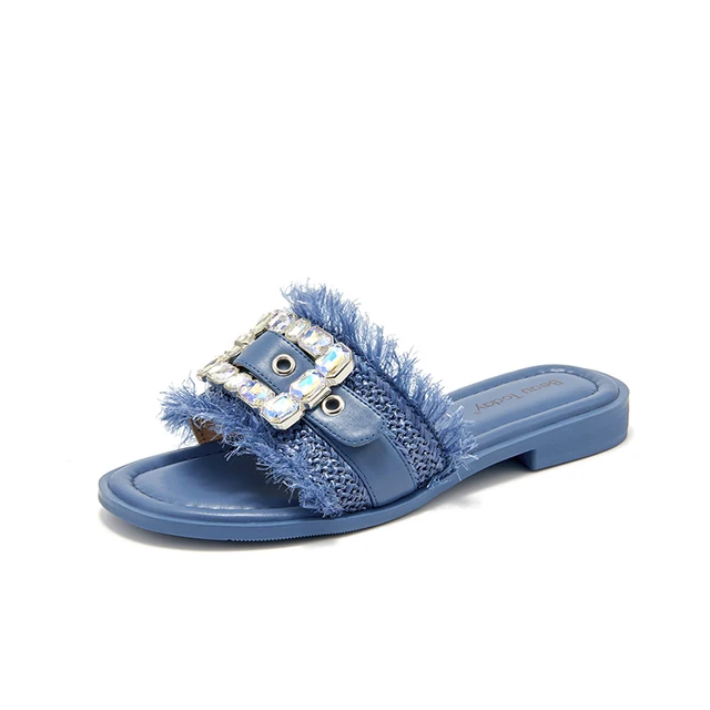 USS Shoes Zulma Women&