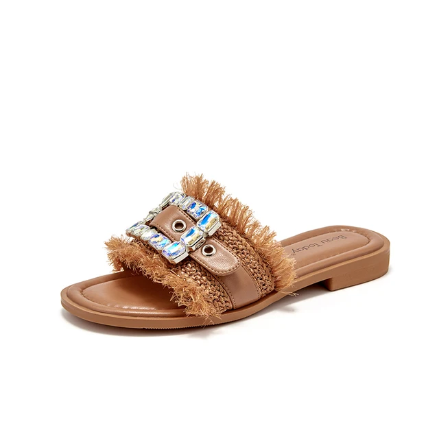 USS Shoes Zulma Women&