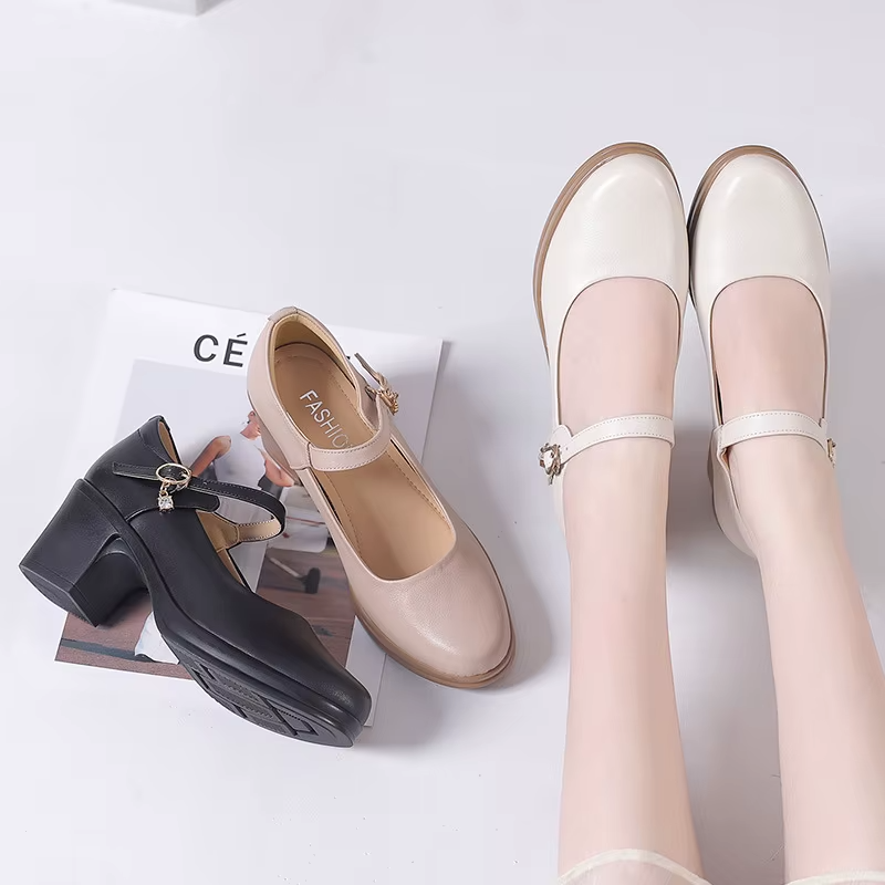 USS Shoes Jacinta Women&