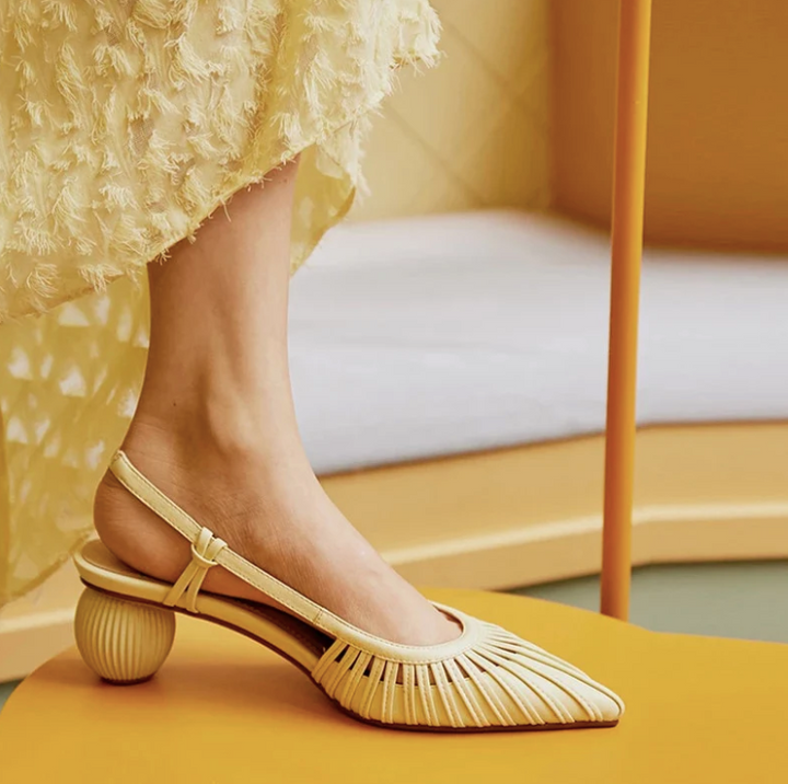 USS Shoess Virginia Women's Sandal