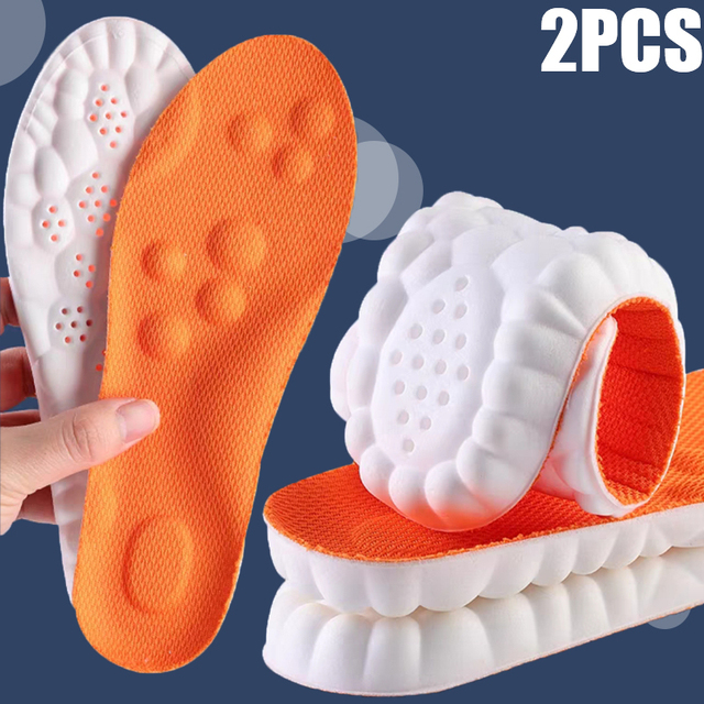 Women's Soft Shoe Shoes Insoles