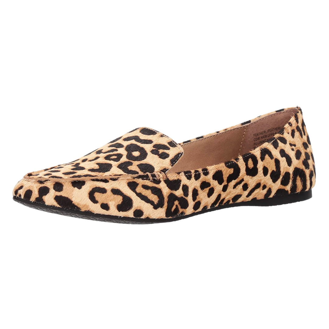 Feater Leopard - Ultra Seller