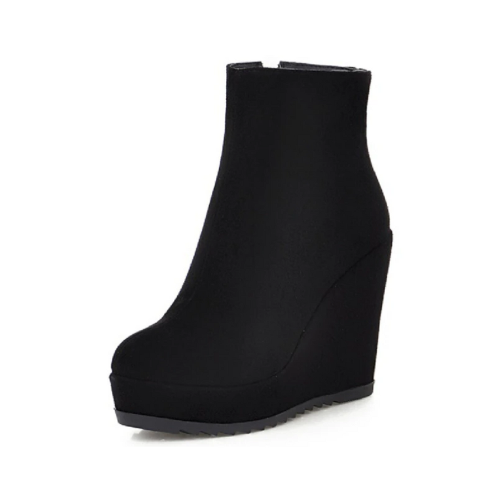 Zoe-Women_s-Winter-Autumn-Wedge-Ankle-Boots-Color-Black-uss-seller-shoes-1