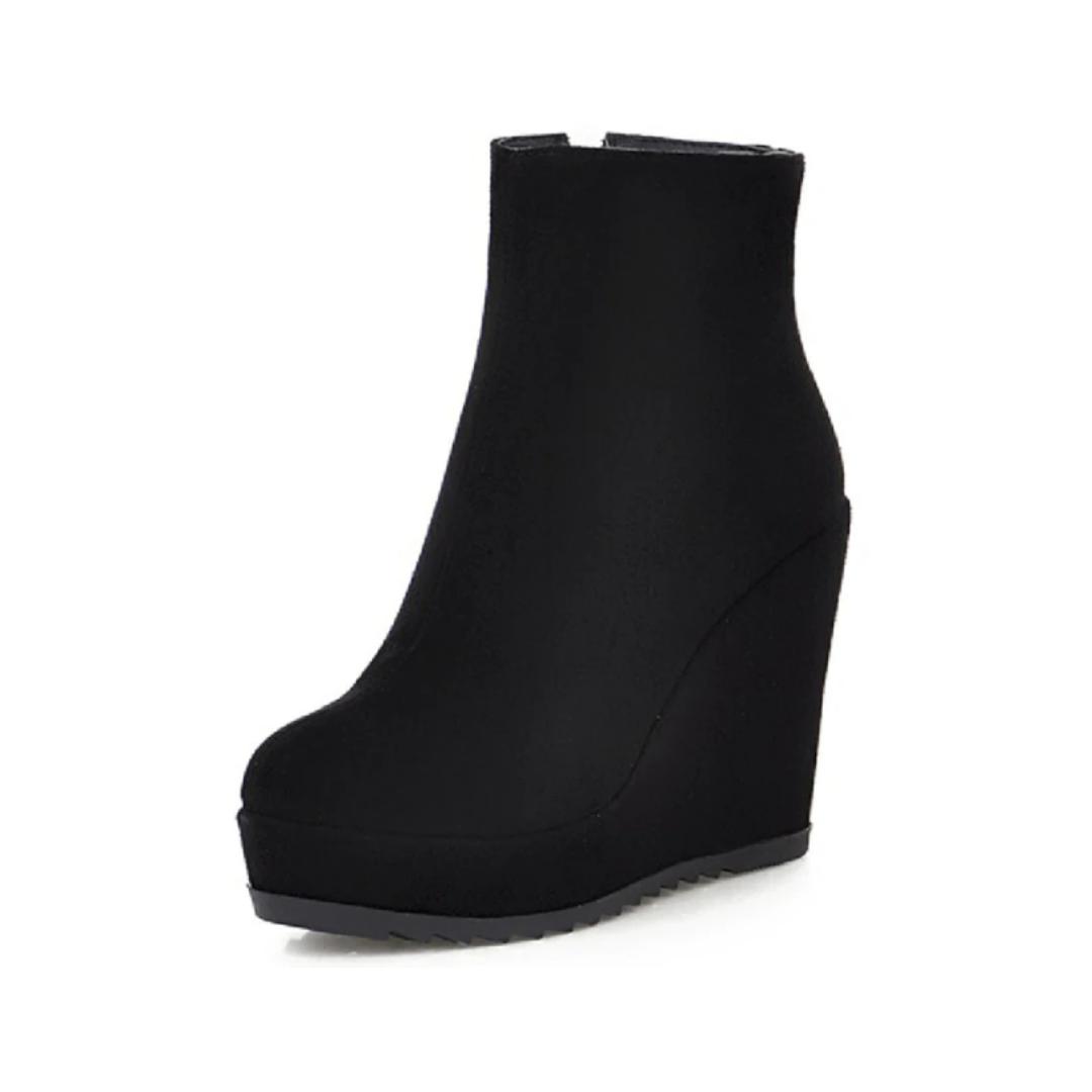 Zoe-Women_s-Winter-Autumn-Wedge-Ankle-Boots-Color-Black-uss-seller-shoes-1