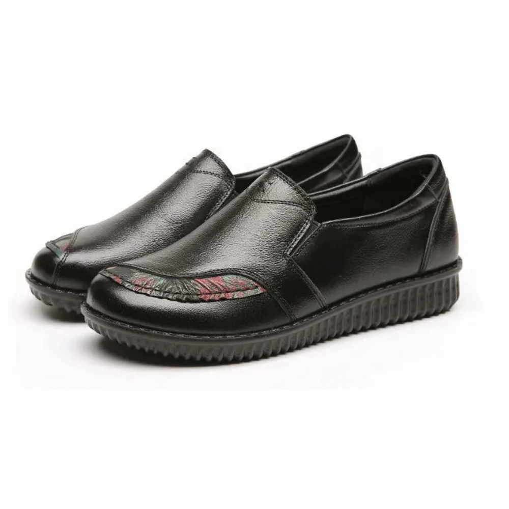 Brena-Women_s-High-Quality-Leather-Loafer-Shoes-Color-Black-uss-seller-shoes-1