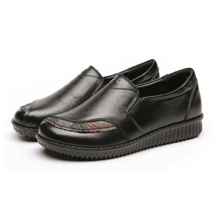 Brena-Women_s-High-Quality-Leather-Loafer-Shoes-Color-Black-uss-seller-shoes-1