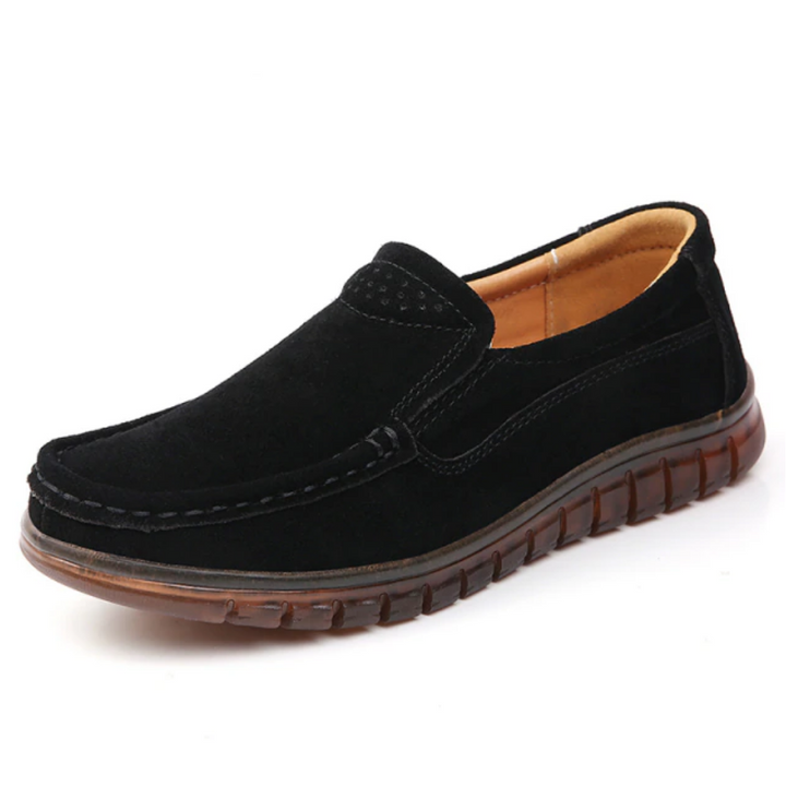      Capra-Women_s-Loafers-Shoes-flat-square-toe-suede-leather-loafers-color-black-Ultra-Seller-Shoes-1.png