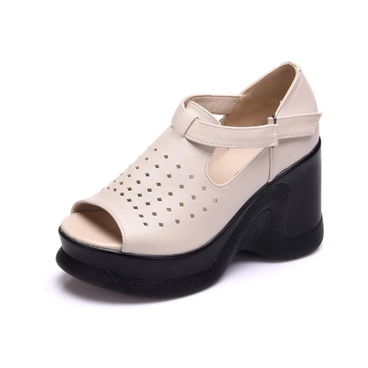 Hilary Women's Platform Sandal