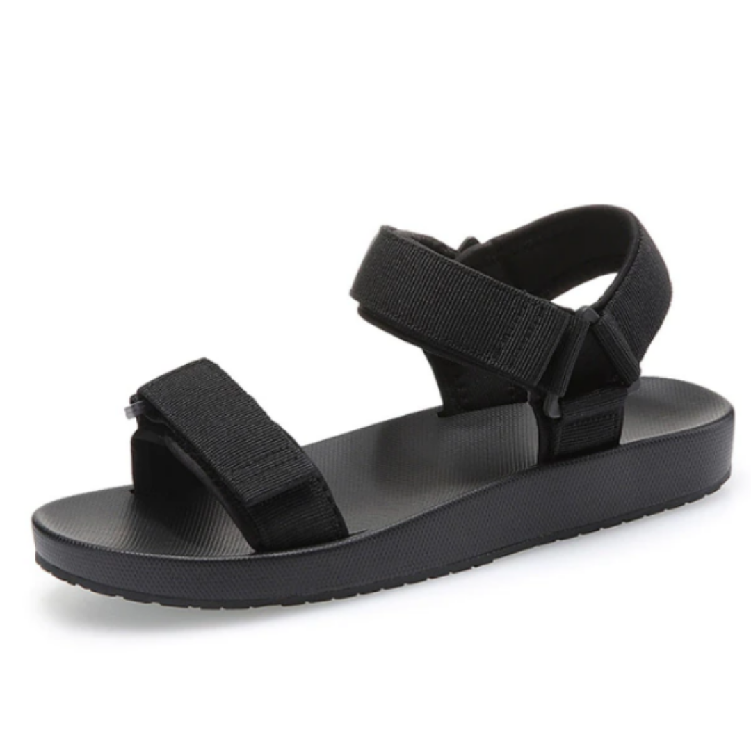      Ludmila-Women_-Sandals-Soft-and-comfortable-outdoor-summer-beach-casual-flat-sandals-color-negro-Ultra-Seller-Shoes-1.png