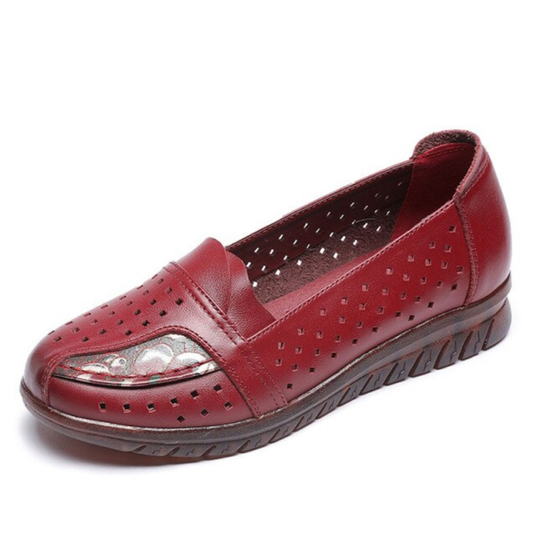 Stella-Women_s-Genuine-Leather-SlipOn-Shoes-Color-Red-uss-seller-shoes-16