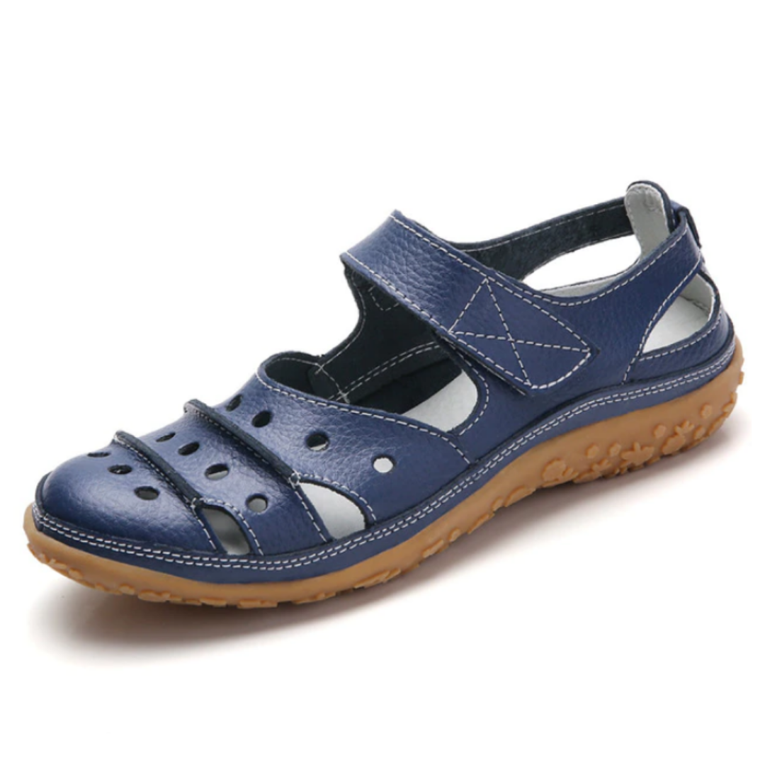     Shani-Women_s-Sandals-Genuine-leather-summer-beach-shoes-soft-comfortable-Color-Blue-Ultra-Seller-Shoes-1.png