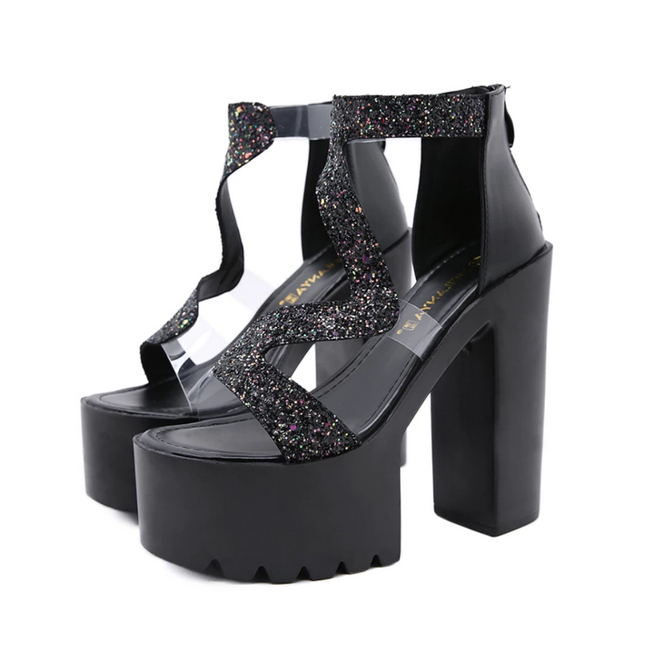     Yerssy-Women_s-Open-Toe-High-Heel-Sandal-Color-Black-uss-ultra-seller-shoes-1