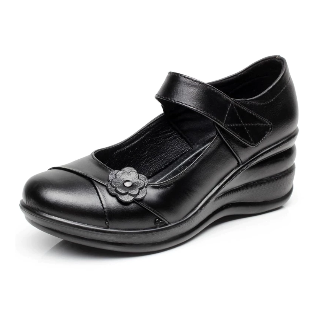 USS Shoes Valerie Women's Platform Shoes