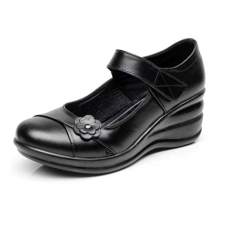 USS Shoes Valerie Women's Platform Shoes