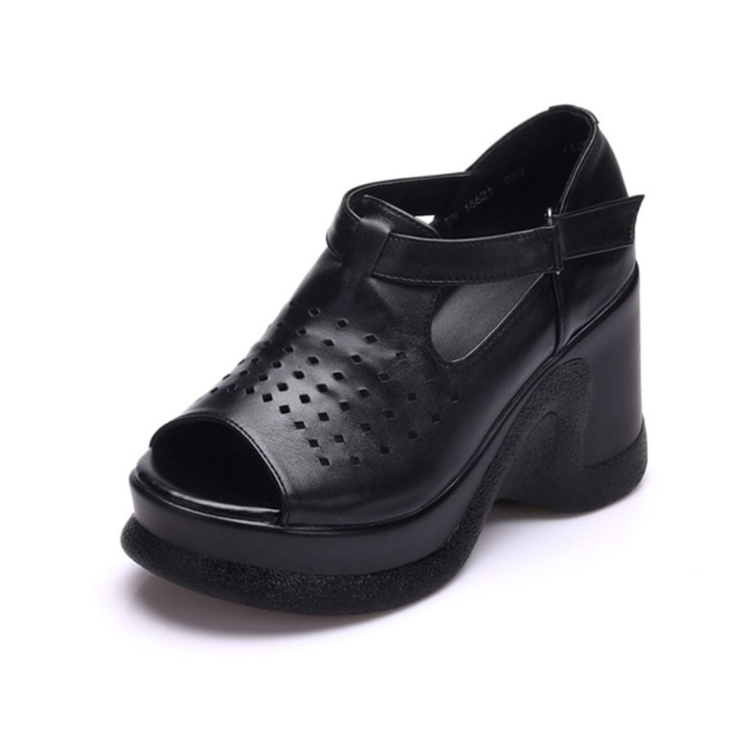 Hilary Women's Platform Sandal