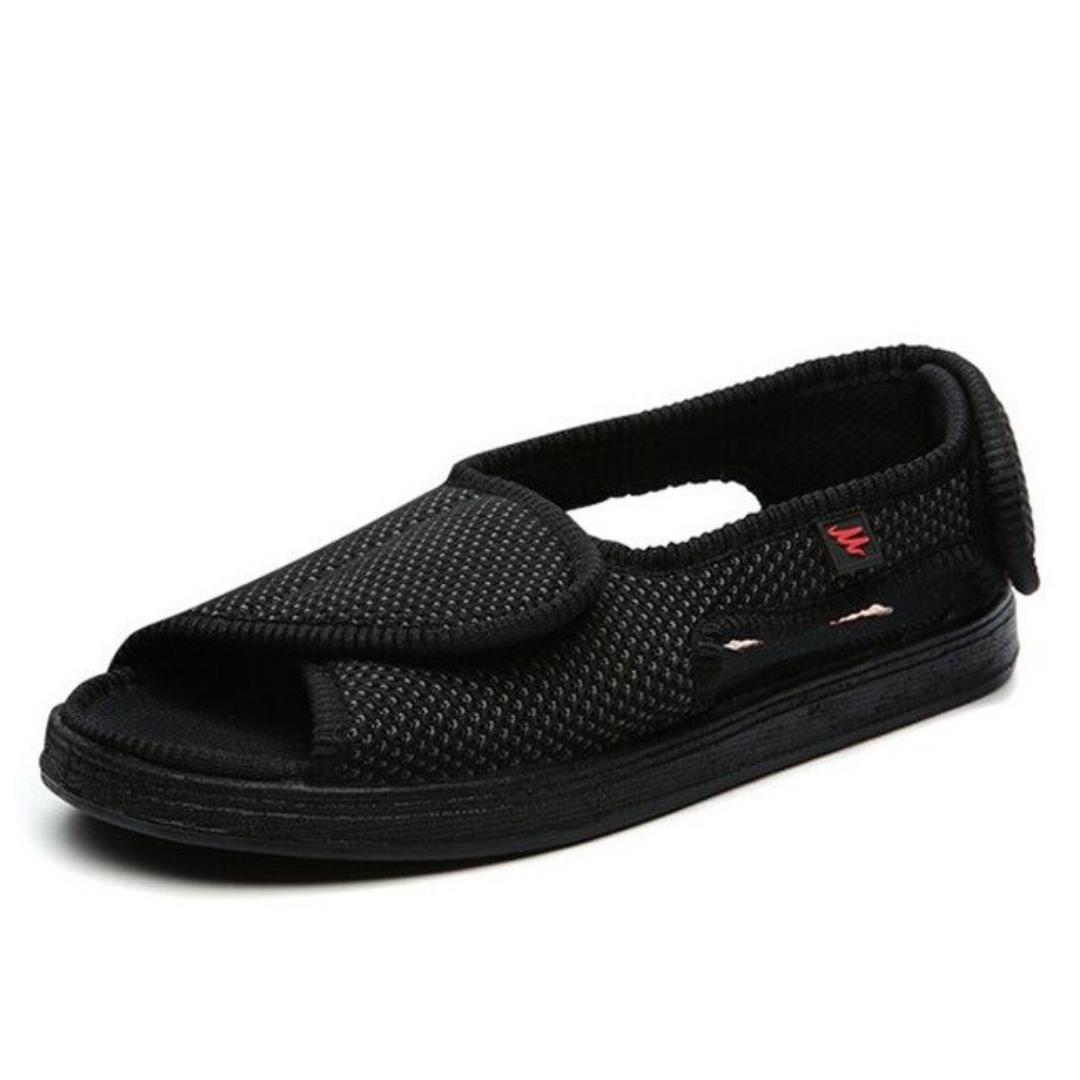 Hayley-Women_s-Sandal-Diabetic-Shoes-diabetic-shoe-female-foot-swollen-wide-soft-color-black-Ultra-Seller-Shoes-1.png