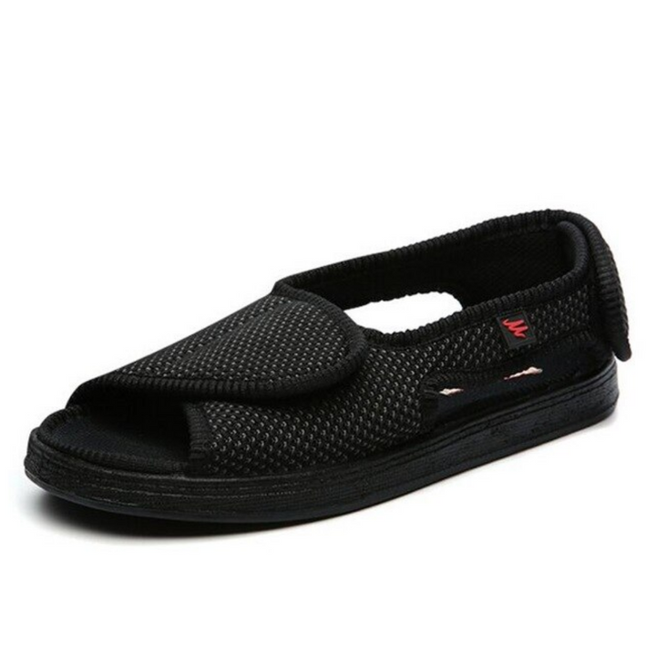 Hayley-Women_s-Sandal-Diabetic-Shoes-diabetic-shoe-female-foot-swollen-wide-soft-color-black-Ultra-Seller-Shoes-1.png