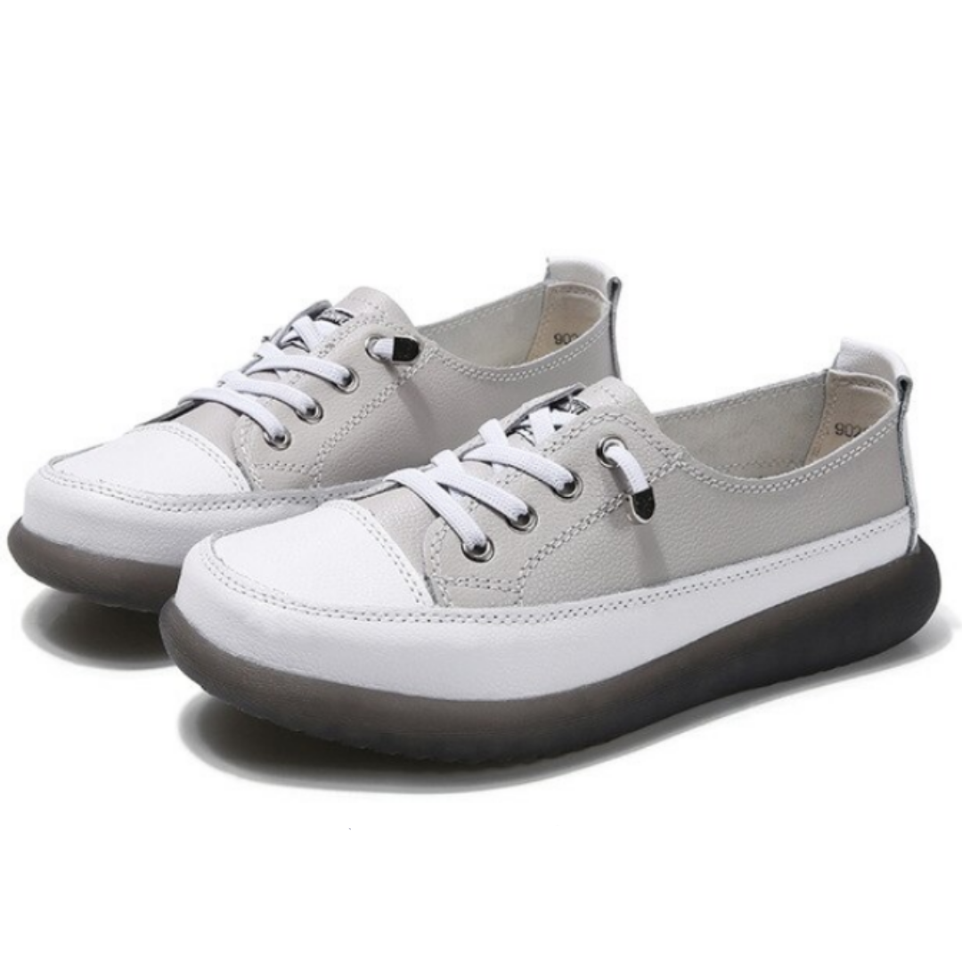 Rosmy-Women_s-Loafer-Shoes-Lace-Up-Natural-Genuine-Leather-Casual-Flat-Sneakers-Color-Gray2-Ultra-Seller-Shoes-1.png