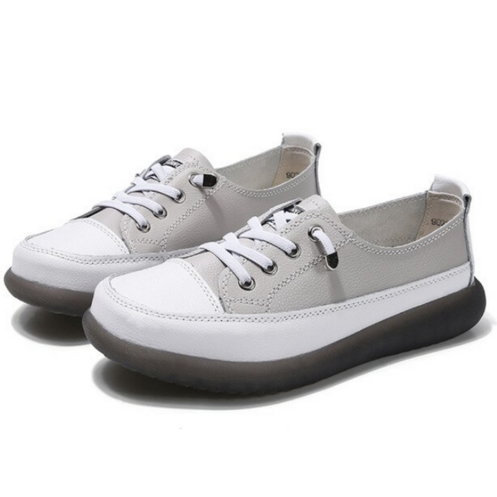 Rosmy-Women_s-Loafer-Shoes-Lace-Up-Natural-Genuine-Leather-Casual-Flat-Sneakers-Color-Gray2-Ultra-Seller-Shoes-1.png