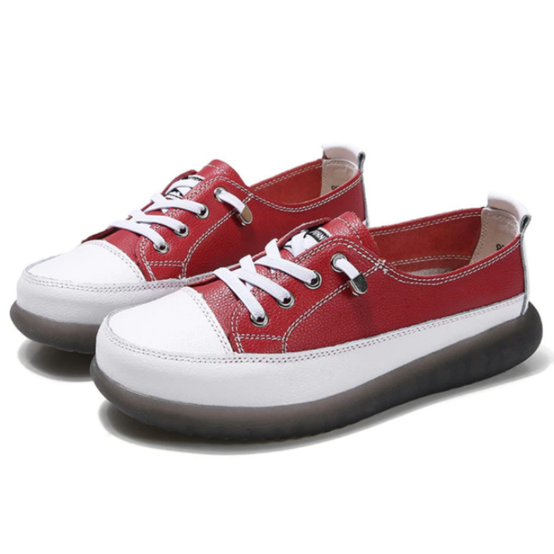 Rosmy-Women_s-Loafer-Shoes-Lace-Up-Natural-Genuine-Leather-Casual-Flat-Sneakers-Color-Red-Ultra-Seller-Shoes-1.png