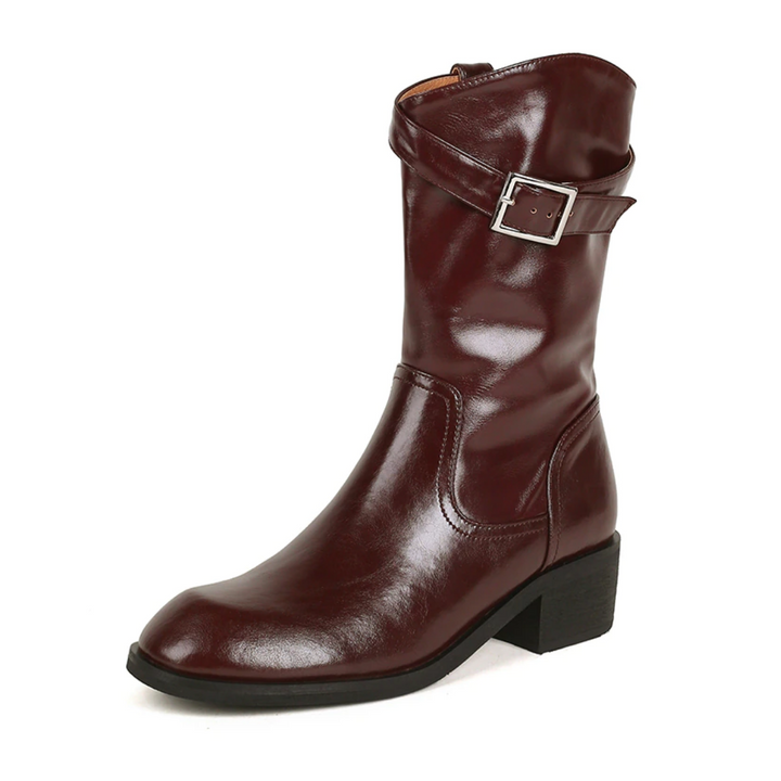 Julianti-Women_s-Winter-Round-Toe-Leather-Boots-Square-Metal-Buckle-Mid-Calf-color-brown-uss-seller-shoes-1_a4c8d2cf-b99d-4ff0-a80f-8e3d127dca43.png