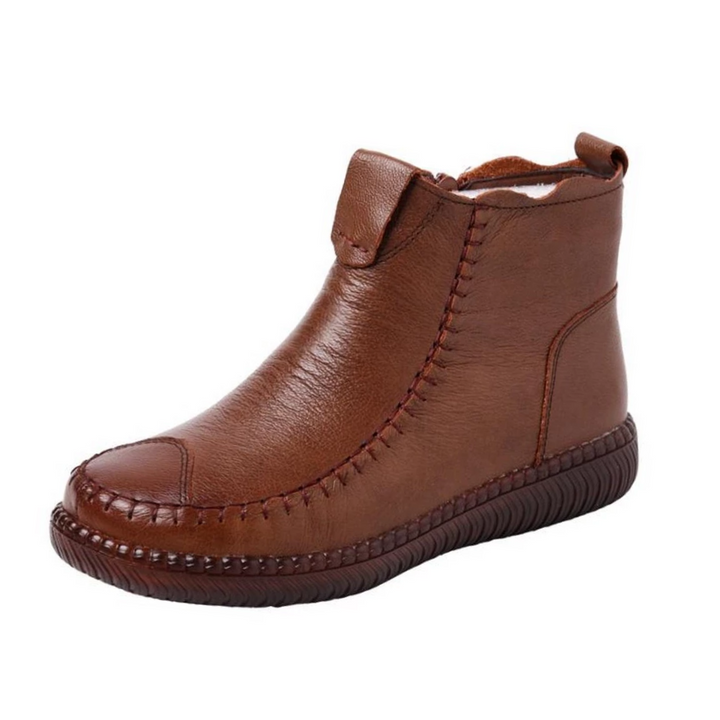    Jimena-Women_s-Warm-Snow-Boots-Color-Brown-uss-ultra-seller-shoes-1