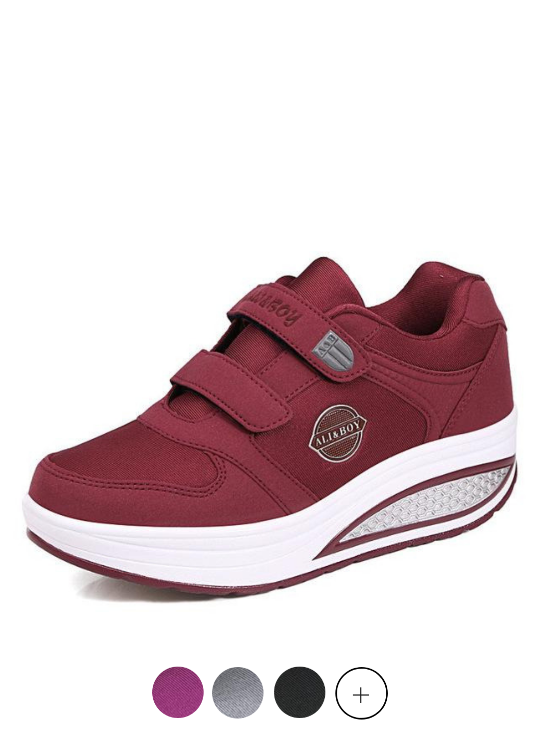 Nadia Platform - Ultra Seller