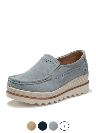 Arctic M10 Platform - Ultra Seller Shoes