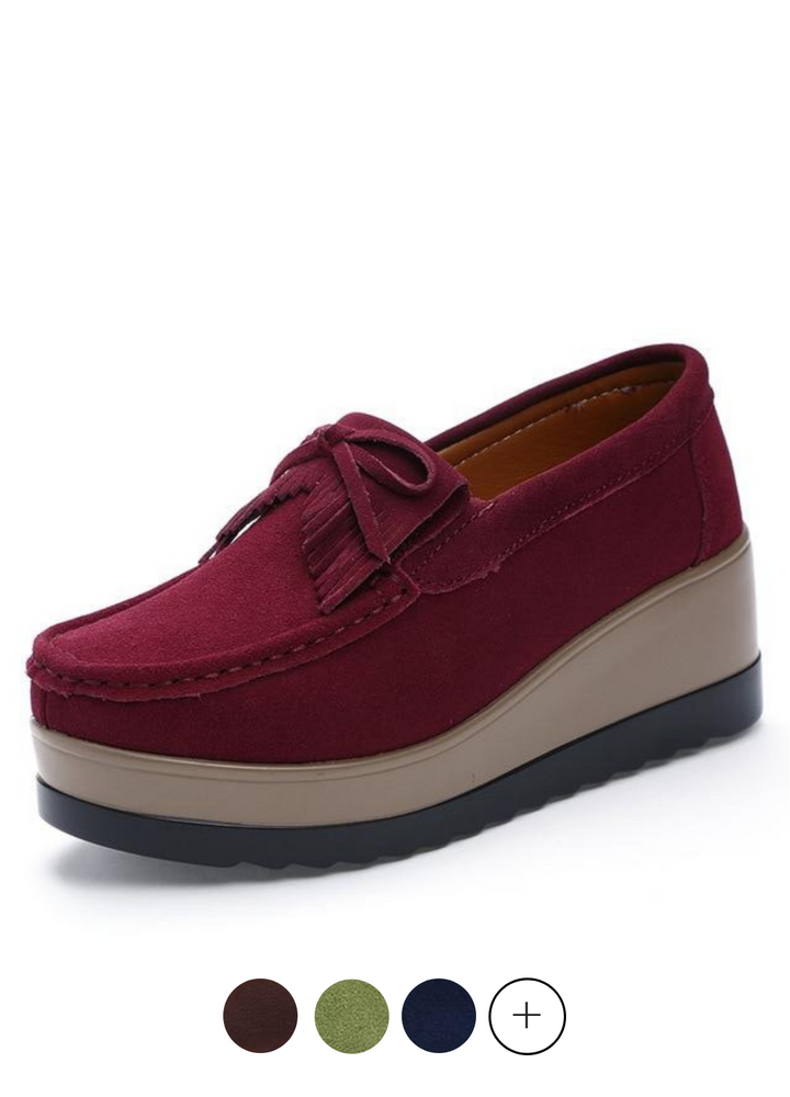 M3 Light Platform - Ultra Seller Shoes