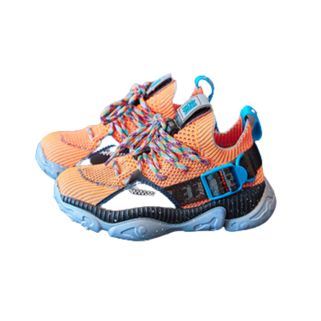 Roa Unisex Kids&