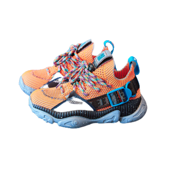 Roa Unisex Kids&
