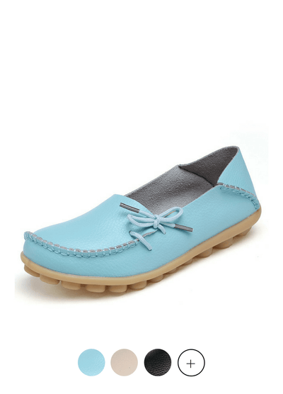 Marcela Loafers - Ultra Seller Shoes