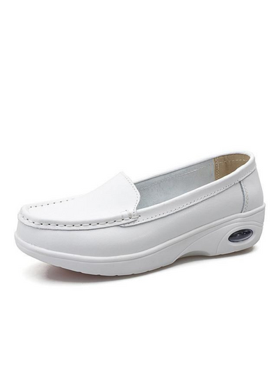 Nurse Flat Shoes - Ultra Seller Shoes