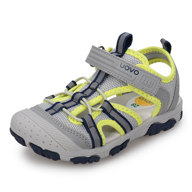 USS Shoes Adan Boys&