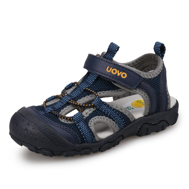 USS Shoes Adan Boys&