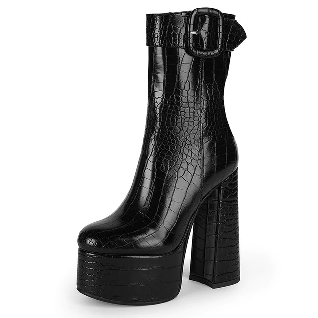 USS Shoes Addams Women&