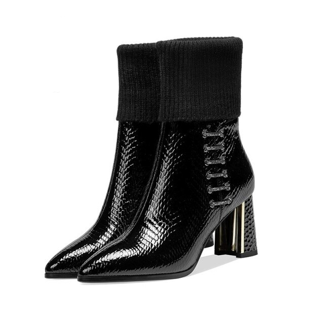 Alarcon Women&