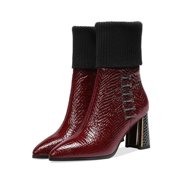 Alarcon Women&