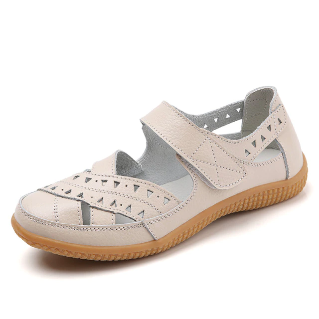 USS Shoes Alegria Women&