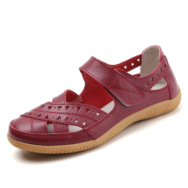 USS Shoes Alegria Women&