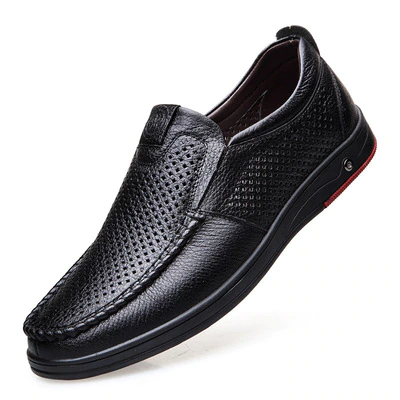 Alevin Men&