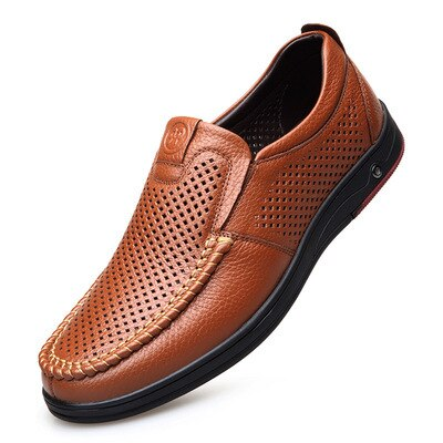 Alevin Men&