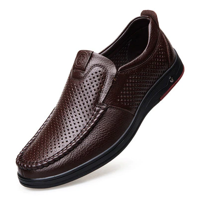 Alevin Men&