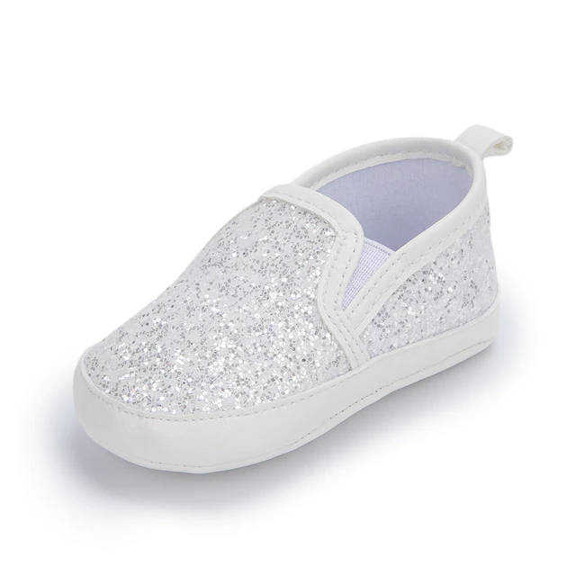 Alexa Baby Girls' Flat Shoes