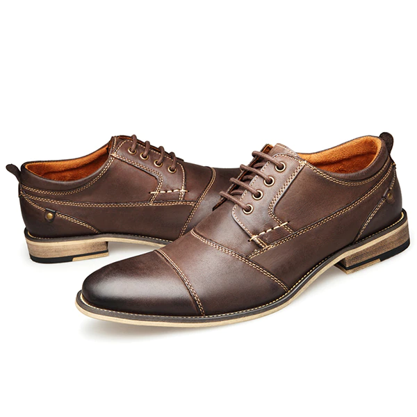 Alfred Men&