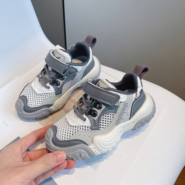 Alion Unisex Kids&