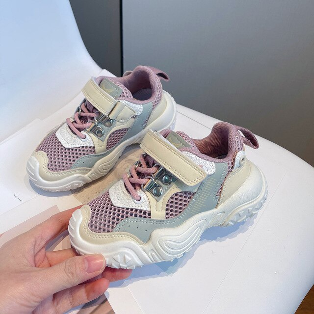 Alion Unisex Kids&