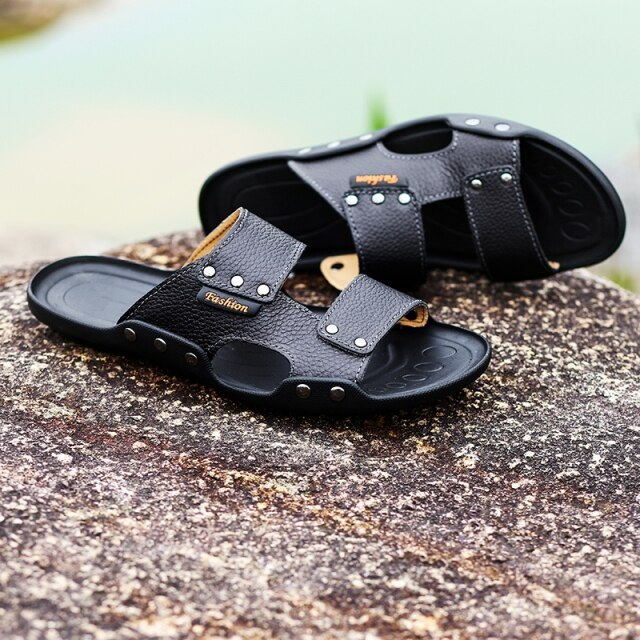 Alirio Men&